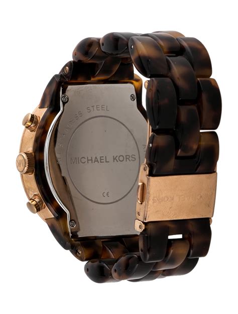 michael kors watch 5366|Michael Kors Showstopper Watch .